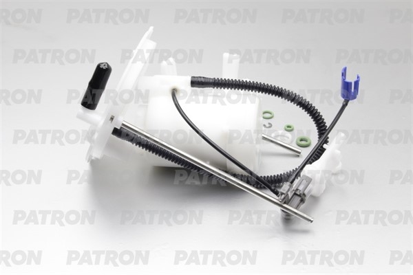 PATRON PF3397 Фильтр топливный в бак Mazda CX-7 2.3 06-15