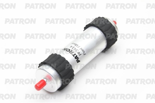 PATRON PF3414 Фильтр топливный AUDI: A6 2.0TDI/3.0TDI 11-, ALLROAD 3.0TDI 12-, A7 3.0TDI 10-