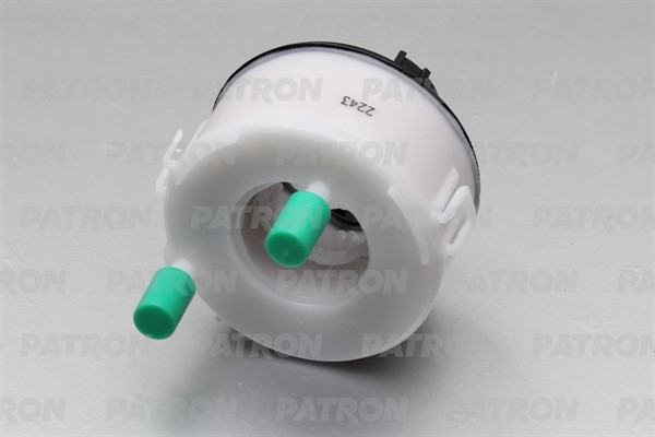 PATRON PF3440 Фильтр топливный Hyundai Tucson 2004-2010,Kia Sportage 2004-2010