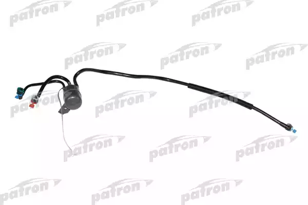 PATRON PF3901 Фильтр топливный CHRYSLER VOYAGER (GS)  95-01