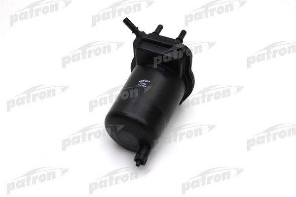 PATRON PF3905 Фильтр топливный DACIA: LOGAN 1.5DCI 06-, NISSAN: KUBISTAR 1.5DCI 03-, MICRA 1.5DCI 03-, NOTE 1.5DCI 06-, SUZUKI: JIMNY 1.5DDIS 03-