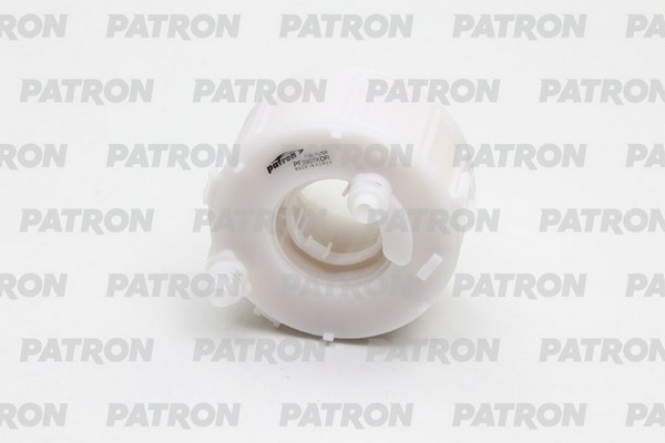PATRON PF3907KOR Фильтр топливный в баке HYUNDAI: SOLARIS (SB) 10-, RIO 11- (произведено в Корее)