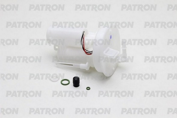PATRON PF3916 Фильтр топливный в бак NISSAN: TEANA 03-08