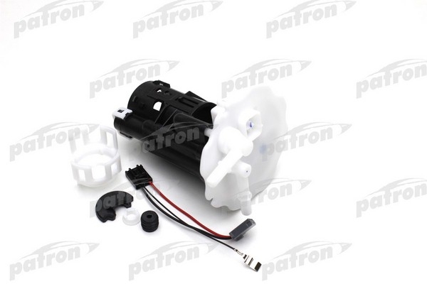 PATRON PF3935 Фильтр топливный в бак Mazda: 323  1998-04,MPV  1999-