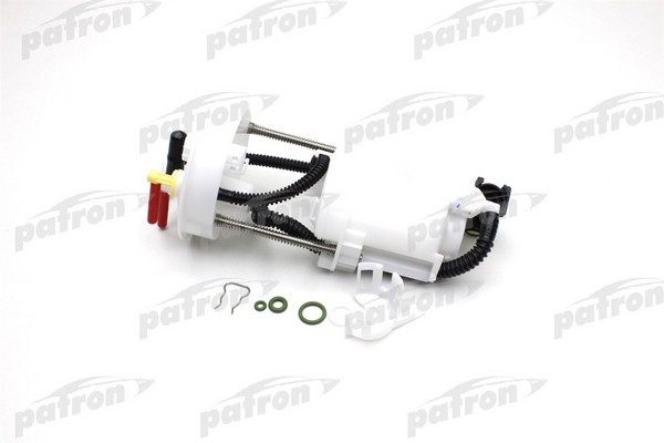 PATRON PF3945 Фильтр топливный в бак HONDA: Jazz  2008-13