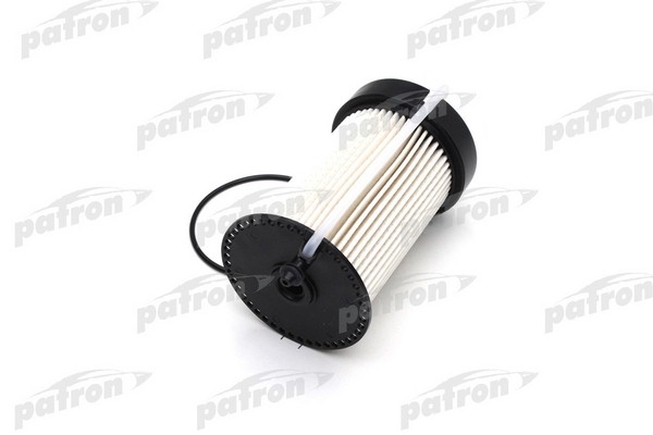 PATRON PF3953 Фильтр топливный VW:Passat VI,Tiguan 2008-11,Touran, Caddy 2011-15/AUDI: A3 2.0TDI 16V/Seat/Skoda:Octavia II 2004-,Superb II 1.6-2.0TDI 2009- Ufi