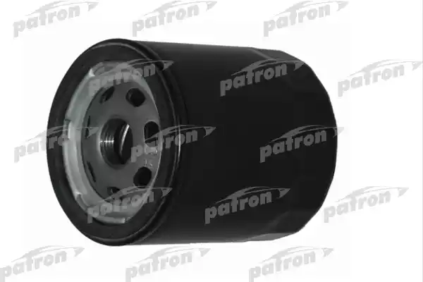 PATRON PF4004 Фильтр масляный (W712/73) FORD: C-MAX 07-, FIESTA V 05-, FOCUS C-MAX 03-07, FOCUS II 04-, FOCUS II Turnier 04-, FOCUS II кабрио 06-, FOCUS II седан 05-, GALAXY 06-