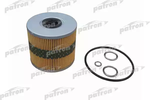 PATRON PF4007 Фильтр масляный (H1032/1X) AUDI: A8 94-99