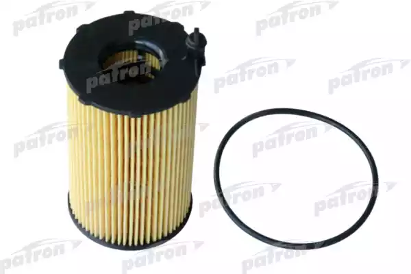 PATRON PF4016 Фильтр масляный (HU8005Z) AUDI: A4 (B8) 3.0TDi 11-15, A5 (8T) 3.0TDi 11-, A6 (C7) 3.0TDi 11-, A7 (4G) 3.0TDi 10-, A8 (4H) 3.0TDi 10-, Q5 3.0TDi 12-, Q7 3.0TDi 10-