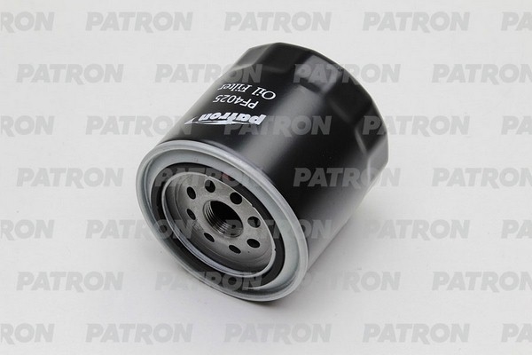 PATRON PF4025 Фильтр масляный (WP1026) TOYOTA: AVENSIS 03-, AVENSIS 97-03, AVENSIS Liftback 97-03, AVENSIS Station Wagon 97-03, AVENSIS седан 03-, AVENSIS универсал 03-