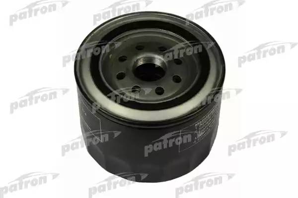 PATRON PF4027 Фильтр масляный (WP914/80) Toyota Corolla/Camry/Liteace/Carina 1.8D/2.0D 87-98