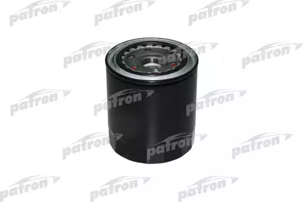 PATRON PF4028 Фильтр масляный (WP928/80) MAZDA: B-SERIE 99-, MITSUBISHI: L 200 89-95, TOYOTA: 4 RUNNER 95-, 4 RUNNER 93-96, AVENSIS 99-03, AVENSIS Liftback 99-03