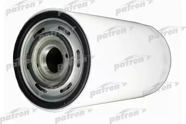 PATRON PF4030 Фильтр масляный (WP1169) для грузовых авто IVECO:EuroCargo,EuroStar,EuroTech,EuroTrakker 1992-, TurboStar,TurboTech -92