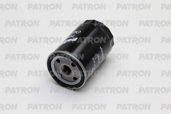 PATRON PF4048 Фильтр масляный (W719/5) AUDI: 80 1.3-2.2, 100 1.8-2.3E,A6,A4 -1997/VW:GOLF,JETTA I-III 1.0-2.0,PASSAT,POLO,T4 1980- бензин