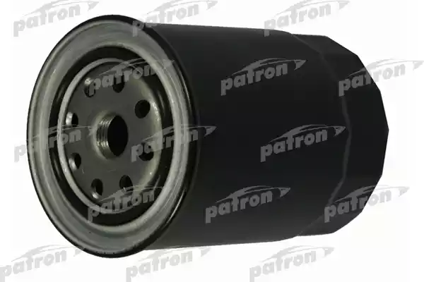 PATRON PF4051 Фильтр масляный (W940) VW: LT 28 I автобус 82-92
