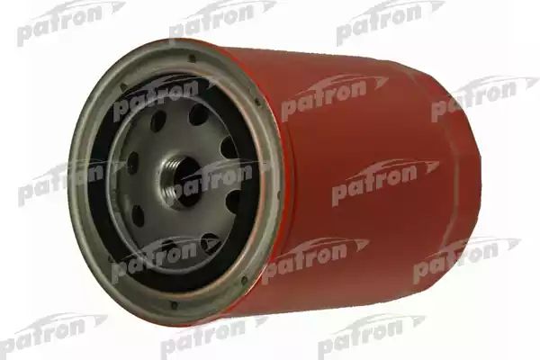 PATRON PF4053 Фильтр масляный (W940/21) AUDI: 80 1.6D-1.9D TD,100 2.0D-2.5TDI,A6 2.5TDI -97/VW:GOLF,JETTA I-III 1.5D-1.9D TD,PASSAT 1.6D-1.9D TD,T3 1.6D-1.7D,POLO 88-/SEAT:IBIZA