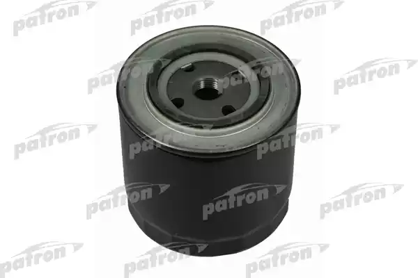 PATRON PF4056 Фильтр масляный (W1130) Audi 100 C1-C4, 80 B1-B4, A4 B5, A6 C4/C5, VW Caddy I,II, Golf I-III, Jetta I-II, Passat B1-B5, Polo II,III, Volvo 240, 740, 940, Gaz Gazelle