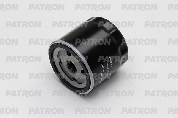 PATRON PF4057 Фильтр масляный (W712/22) CHEVROLET: AVEO хечбэк 08-, AVEO седан 06-, CAPTIVA 06-, EVANDA 05-, KALOS 05-, KALOS седан 05-, LACETTI 05-, NUBIRA седан 05-,