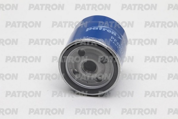 PATRON PF4057KOR Фильтр масляный CHEVROLET: AVEO 08-, CAPTIVA 06-, EVANDA 05-, KALOS 05-, LACETTI 05-, NUBIRA 05- (произведено в Корее)