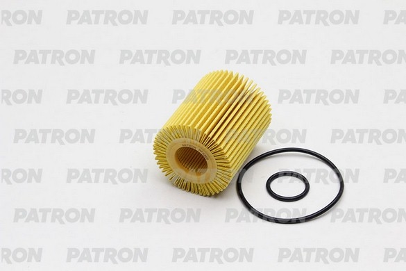 PATRON PF4058 Фильтр масляный (HU7009Z) Toyota Avensis/Auris 2.0D/2.2D 05-
