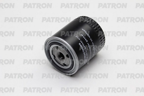 PATRON PF4069 Фильтр масляный