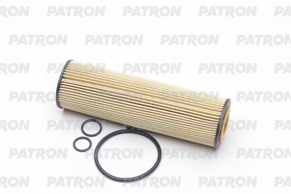 PATRON PF4070 Фильтр масляный (HU514Y) MERCEDES-BENZ: C-CLASS (S204/W204) C180CGi/C200/C200CGi/C250/CGi 07-14, E-CLASS (A207/C207/S212/W212) E200CGi/E250CGi 09-13