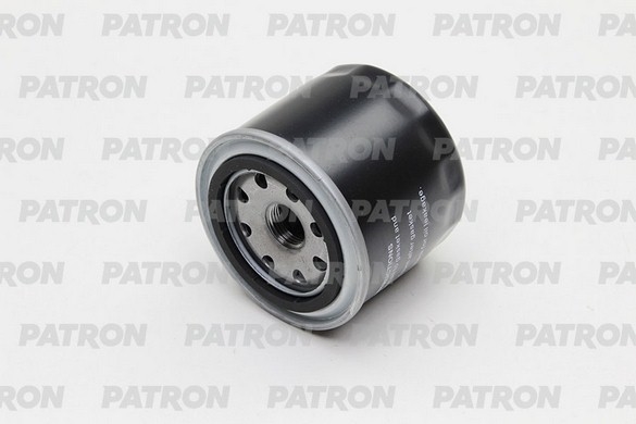 PATRON PF4080 Фильтр масляный (W811/81) CHEVROLET AVEO (T250, T255), KALOS, MATIZ (M200, M250), SPARK, SUZUKI ALTO