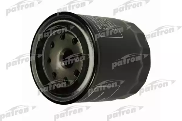 PATRON PF4086 Фильтр масляный (W818/84) TOYOTA:Corolla X (E150)1.8 VVTL-i [2ZR-FE] 136 л.с.,Avensis 2.0 VVT-i,Camry 2.4 VVT-i 01-09,Rav 4 II, III 2.0, 2.4l 00-12, GEELY X7