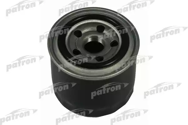 PATRON PF4089 Фильтр масляный (W811/80) DAIHATSU: TAFT 82-85, HONDA: ACCORD II 83-85, ACCORD II Hatchback 83-85, ACCORD III 85-89, ACCORD III Aerodeck 85-89, ACCORD IV 90-93