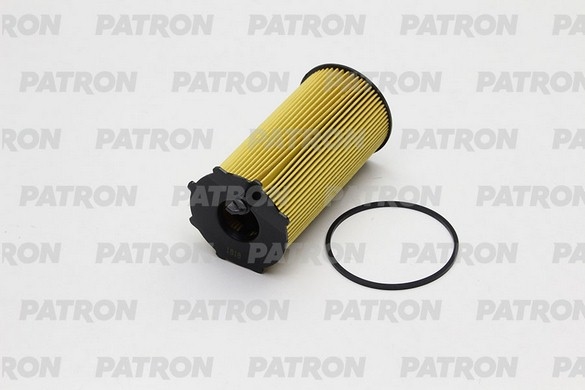 PATRON PF4091 Фильтр масляный (HU820/2X) DODGE: NITRO 2.8CRD/2.8CRD 4WD mtrs. ENR/ENS 06/07-12/12, JEEP: CHEROKEE (KJ) 2.8CRD 4x4 mtrs. ENR/ENS 01/07-, WRANGLER III (JK) 2.8CRD 07-