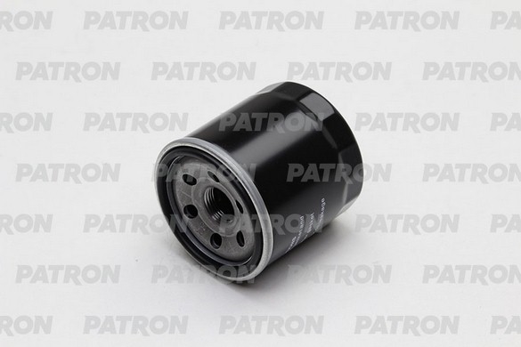 PATRON PF4097 Фильтр масляный (W67/2) CHEVROLET: AVEO (T2 ) 1.2i 04-, KALOS 1.2i 05-, MATIZ (M200/M250) 0.8-1.0i/LPG 05-, SPARK 0.8i/1.0 05-   OPEL: AGILA B (H08) 1.0-1.2i 08-