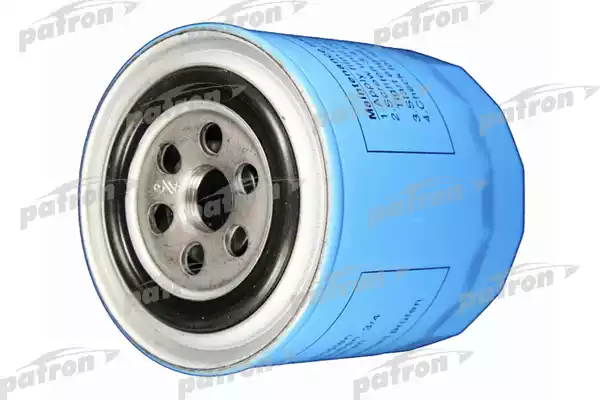 PATRON PF4098 Фильтр масляный (W920/81) NISSAN: 280 ZX,ZXT 78-84, ALMERA I 95-00, ALMERA I Hatchback 95-00, BLUEBIRD 80-83, BLUEBIRD 86-90, BLUEBIRD 84-88, BLUEBIRD Hatchback 86-90