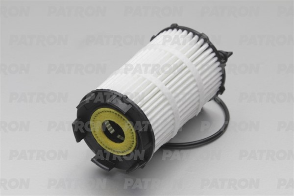 PATRON PF4100 Фильтр масляный (HU7005X) AUDI: A4 05-, A4 Avant 05-, A4 кабрио 06-, A5 07-, A6 06-, A6 Allroad 06-, A6 Avant 06-, A8 06-, Q7 06-, R8 07-, VW: TOUAREG 06-