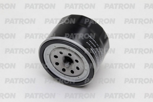 PATRON PF4107 Фильтр масляный (W1114/80) Mazda 323/626 1.7D-2.0D 83-91
