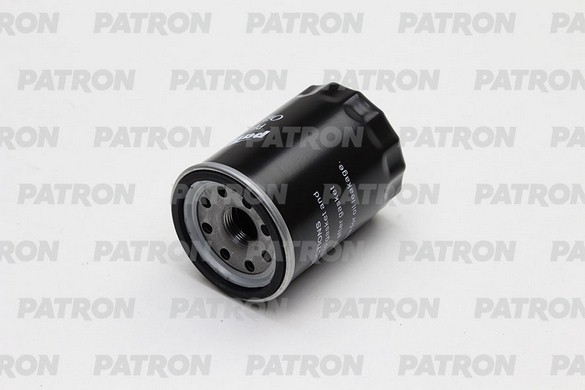 PATRON PF4127 Фильтр масляный (W610/3) AITO: M5,M7,M9, GAC GS3, HAVAL: H2, H3, H6, JOLION, M6, JAC J7, JS3, JS4, JS6, S3, VOYAH: DREAM, МОСКВИЧ: 3,6, HONDA: CIVIC VI, VII