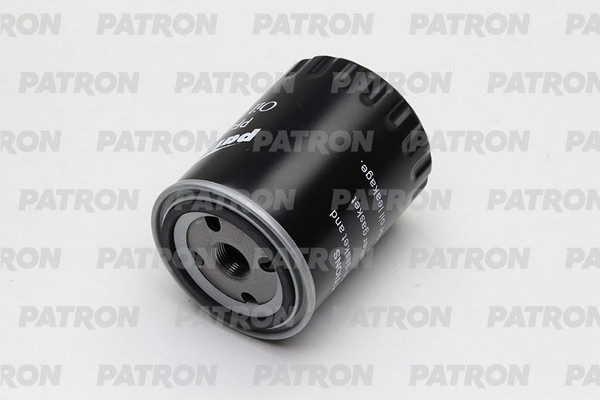 PATRON PF4129 Фильтр масляный (W820) ASIA MOTORS: HI-TOPIC 98-99, CITROEN: JUMPER c бортовой платформой 94-02, JUMPER автобус 94-02, JUMPER фургон 94-02, XM 89-94, XM 94-00