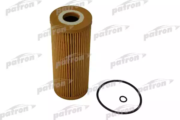 PATRON PF4139 Фильтр масляный