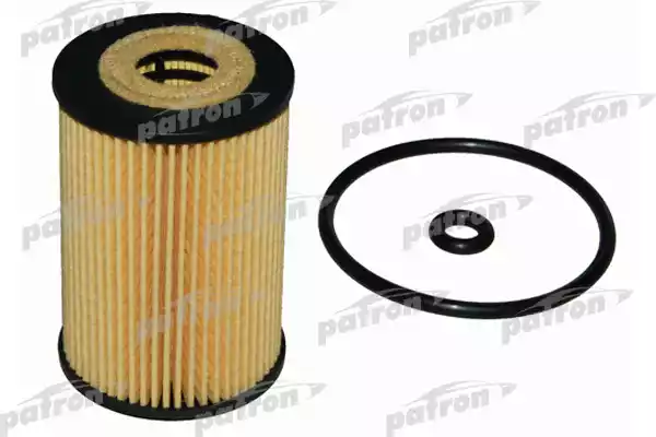 PATRON PF4140 Фильтр масляный (HU610X) MERCEDES-BENZ: A-CLASS 97-04, VANEO 02-