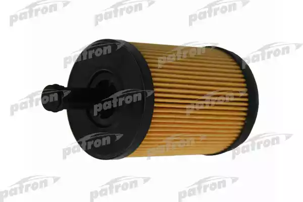 PATRON PF4157 Фильтр масляный (HU719/7X) AUDI: A2 00-05, A3 03-, A3 Sportback 04-, A3 кабрио 08-, A4 04-, A4 07-, A4 Avant 04-, A4 Avant 08-, A4 кабрио 05-, A6 04-, A6 Avant 05-