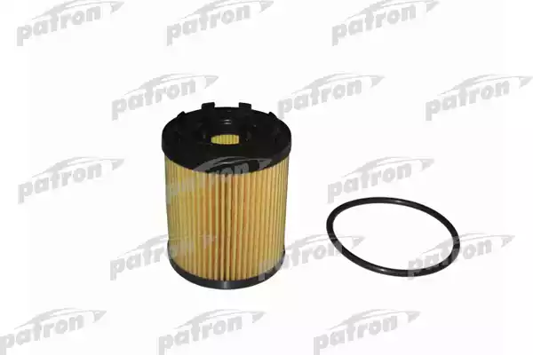 PATRON PF4159 Фильтр масляный (HU713/1X) FIAT: 500 07-, BRAVO 07-, DOBLO 05-, DOBLO Cargo 04-, GRANDE PUNTO 05-, IDEA 04-, LINEA 07-, PANDA 03-, PUNTO 03-, PUNTO Van 03-05