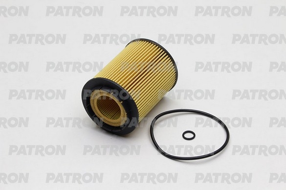 PATRON PF4165 Фильтр масляный (HU932/6N) AUDI: A6 99-05, A6 Avant 99-05, A8 98-02, Q7 06-, FORD: GALAXY 95-00, MERCEDES-BENZ: V-CLASS 97-03, PORSCHE: CAYENNE 03-