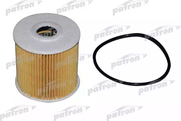 PATRON PF4172 Фильтр масляный (HU819/1X) NISSAN: ALMERA II 00-, ALMERA II Hatchback 00-, ALMERA TINO 00-, PICK UP 02-, PRIMERA 02-, PRIMERA Hatchback 02-, PRIMERA универсал 02-