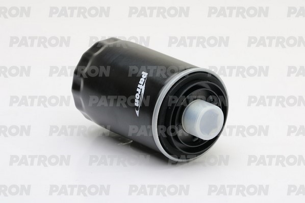 PATRON PF4176 Фильтр масляный (W719/45) Audi A3 04-/A4 07-A5 1.8/2.0 07-, GEELY ATLAS 1.8T, HAVAL H8/H9, F7 2.0