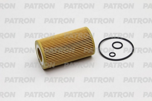 PATRON PF4178 Фильтр масляный (HU718/1K) JEEP: GRAND CHEROKEE II 01-, MERCEDES-BENZ: C CLASS 07-, C CLASS T-Model 07-, C-CLASS 97-00, C-CLASS 00-, C-CLASS T-Model 01-