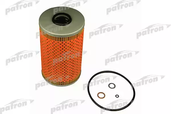 PATRON PF4179 Фильтр масляный (HU938/1X) BMW: 3 91-98, 3 Touring 95-99, 5 91-95, 5 Touring 91-97, OPEL: OMEGA B 94-03, OMEGA B универсал 94-01