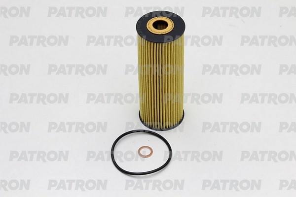 PATRON PF4186 Фильтр масляный (HU727/1X) DAEWOO: KORANDO 99-, KORANDO Cabrio 99-, MUSSO 99-, REXTON 02-, MERCEDES-BENZ: C-CLASS 93-00, C-CLASS 00-02, C-CLASS T-Model 01-02