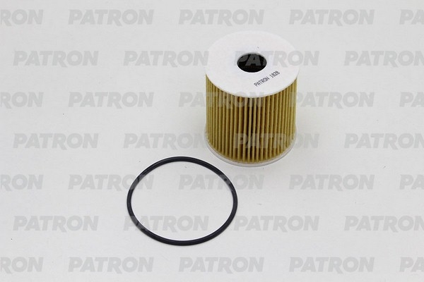 PATRON PF4190 Фильтр масляный (HU819X) VOLVO: C70 кабрио 98-05, C70 купе 97-02, S40 I 95-03, S60 00-, S70 97-00, S80 98-06, S80 II 06-, V40 универсал 95-04, V70 I универсал 97-00