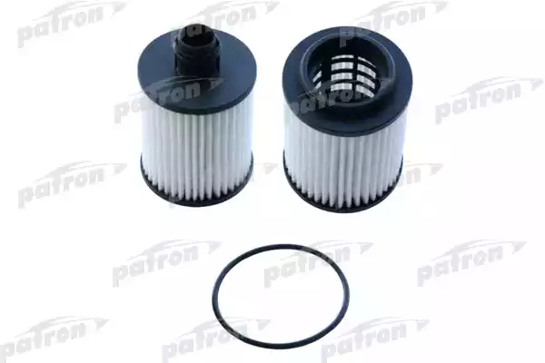 PATRON PF4193 Фильтр масляный (HU7004/1X) OPEL: INSIGNIA 2.0CDTI 08-