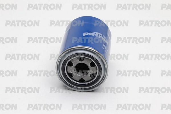 PATRON PF4196KOR Фильтр масляный HYUNDAI: TERRACAN, H-1   KIA: CARNIVAL, PREGIO 2.9CRDI, 2.5TD 01- (произведено в Корее)