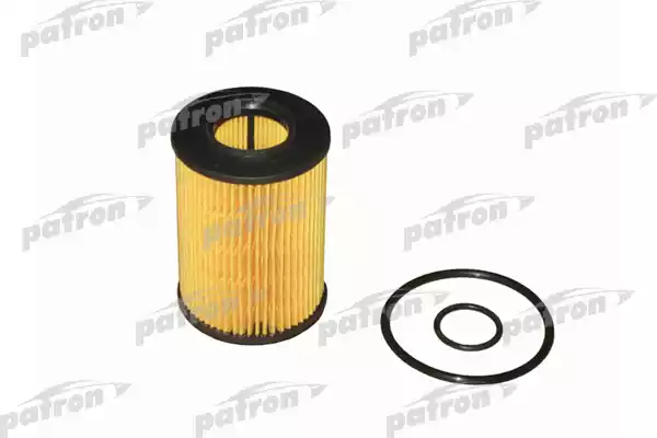 PATRON PF4203 Фильтр масляный (HU612/1X) MERCEDES-BENZ: A-CLASS 04-, B-CLASS 05-